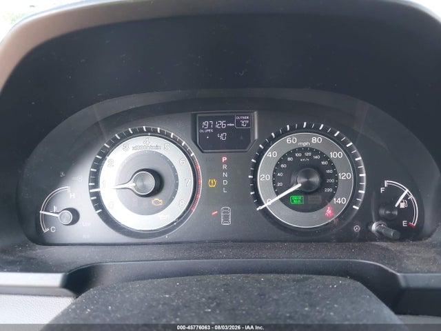 Продаж на аукціоні авто 2015 Honda Odyssey Ex-l, vin: 5FNRL5H67FB056015, номер лоту: 45776063