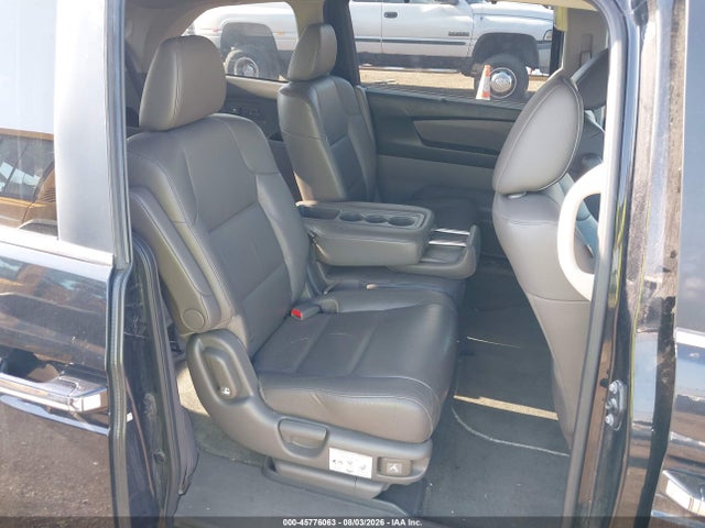 Продаж на аукціоні авто 2015 Honda Odyssey Ex-l, vin: 5FNRL5H67FB056015, номер лоту: 45776063