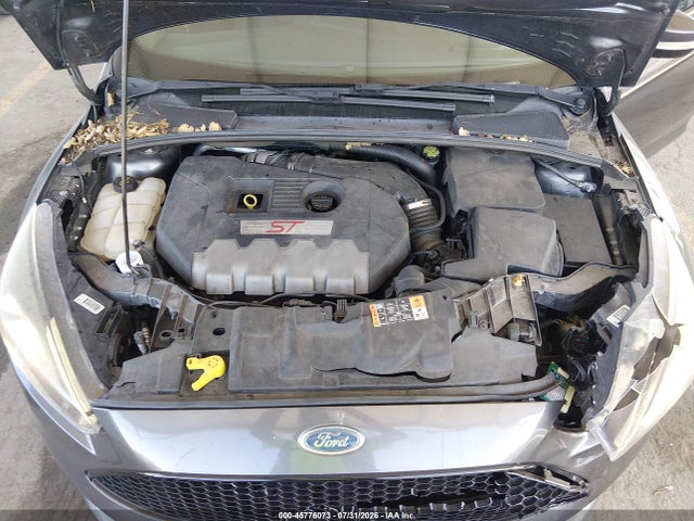 1FADP3L94HL277467 Ford FOCUS ST