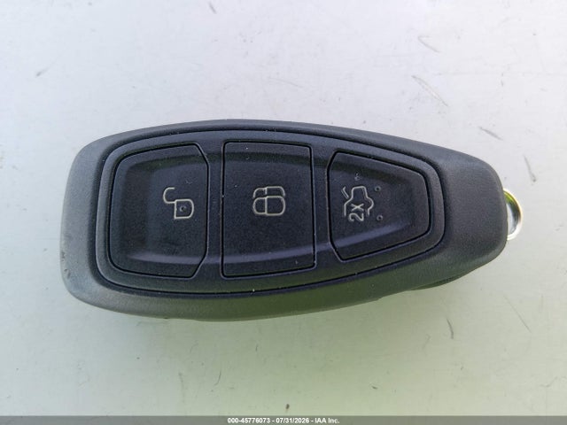 1FADP3L94HL277467 Ford FOCUS ST