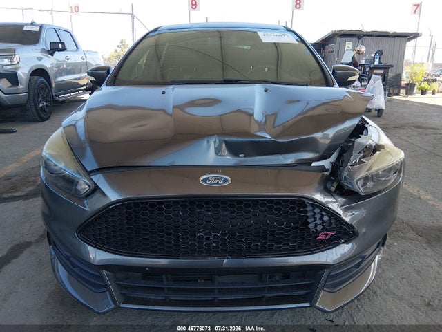 1FADP3L94HL277467 Ford FOCUS ST