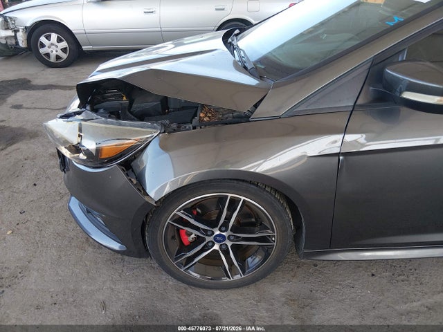 1FADP3L94HL277467 Ford FOCUS ST