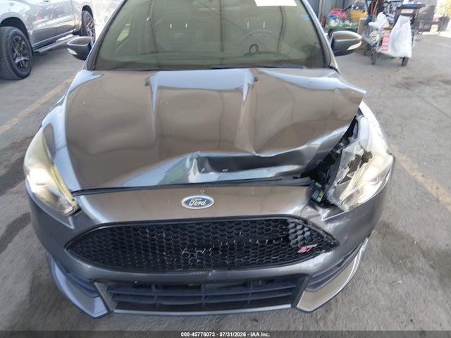 1FADP3L94HL277467 Ford FOCUS ST