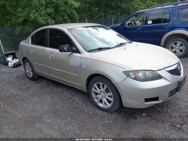 Aukcja sprzedaży 2008 Mazda Mazda3 I, vin: JM1BK32G281785867, numer aukcji: 45776080