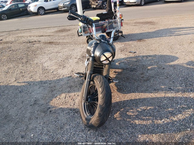 56KMSA005F3102946 INDIAN MOTORCYCLE CO. Scout Abs
