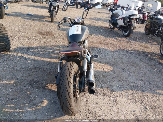 Aukcja sprzedaży 2015 Indian Motorcycle Co. Scout Abs, vin: 56KMSA005F3102946, numer aukcji: 45776081