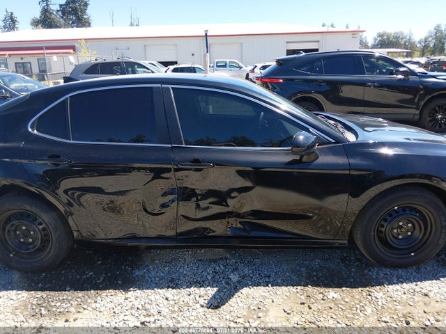 Toyota Camry Le Hybrid 2022 4T1C31AK3NU573173 Image 14