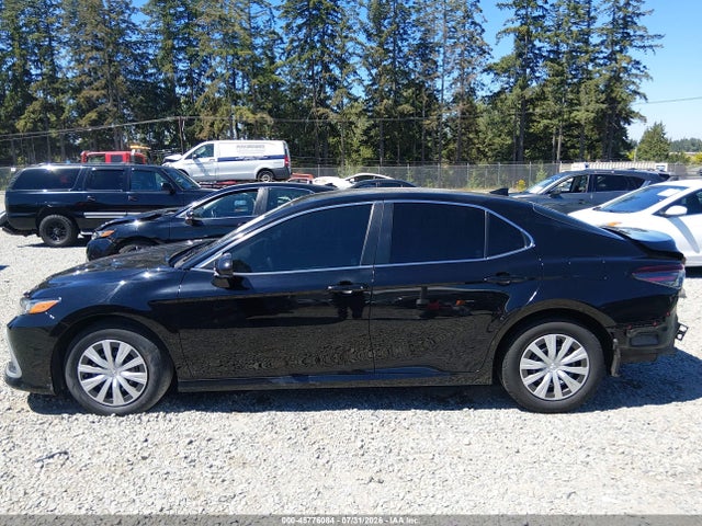 Toyota Camry Le Hybrid 2022 4T1C31AK3NU573173 Image 15