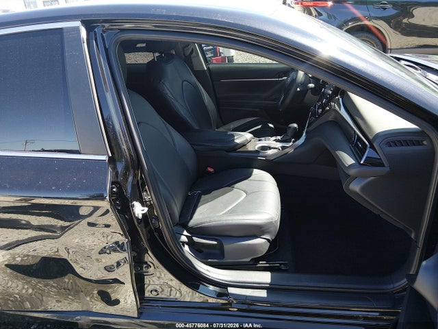 Toyota Camry Le Hybrid 2022 4T1C31AK3NU573173 Image 18