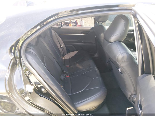 Toyota Camry Le Hybrid 2022 4T1C31AK3NU573173 Image 19