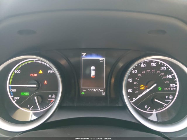 Toyota Camry Le Hybrid 2022 4T1C31AK3NU573173 Image 7