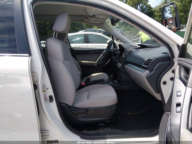 Продажа на аукционе авто 2017 Subaru Forester 2.5i Premium, vin: JF2SJAEC3HH442655, номер лота: 45776088