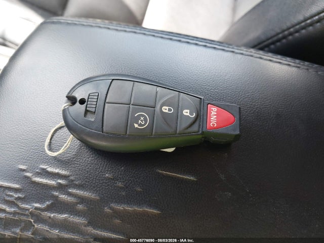 2012 Jeep Grand Cherokee Laredo მანქანა იყიდება აუქციონზე, vin: 1C4RJFAG7CC255444, აუქციონის ნომერი: 45776090