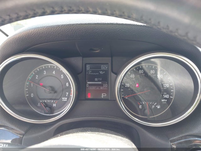 2012 Jeep Grand Cherokee Laredo მანქანა იყიდება აუქციონზე, vin: 1C4RJFAG7CC255444, აუქციონის ნომერი: 45776090