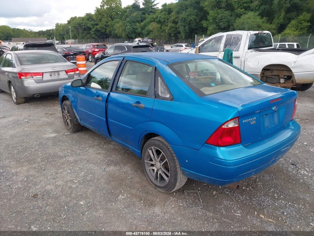 Продаж на аукціоні авто 2007 Ford Focus S/se/ses, vin: 1FAHP34N27W129117, номер лоту: 45776100