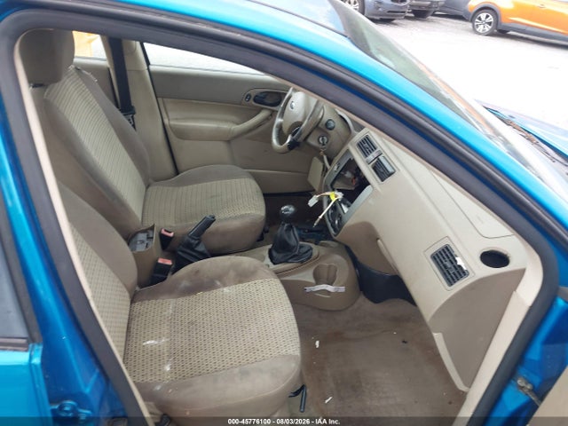 Продаж на аукціоні авто 2007 Ford Focus S/se/ses, vin: 1FAHP34N27W129117, номер лоту: 45776100