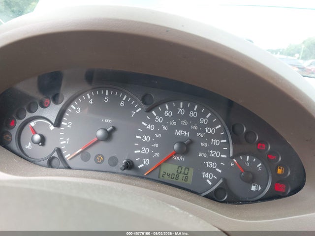 Продаж на аукціоні авто 2007 Ford Focus S/se/ses, vin: 1FAHP34N27W129117, номер лоту: 45776100