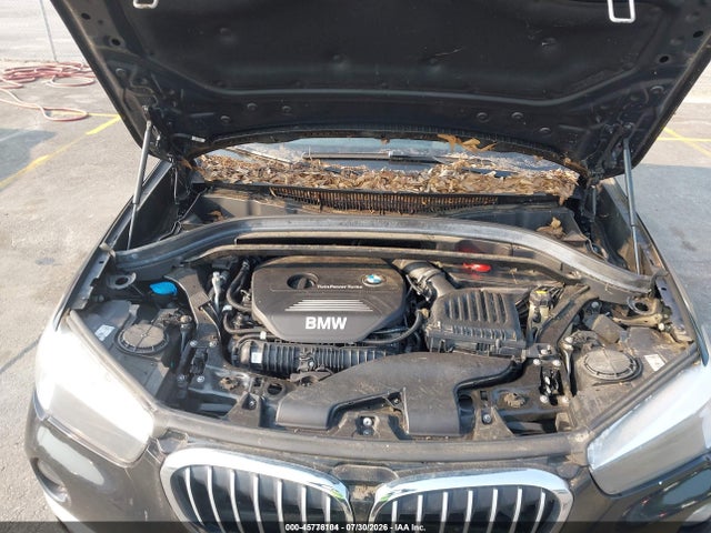 Aukcja sprzedaży 2019 Bmw X1 Sdrive28i, vin: WBXHU7C52K5L10974, numer aukcji: 45776104