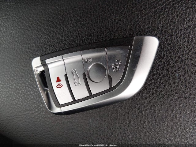 Aukcja sprzedaży 2019 Bmw X1 Sdrive28i, vin: WBXHU7C52K5L10974, numer aukcji: 45776104