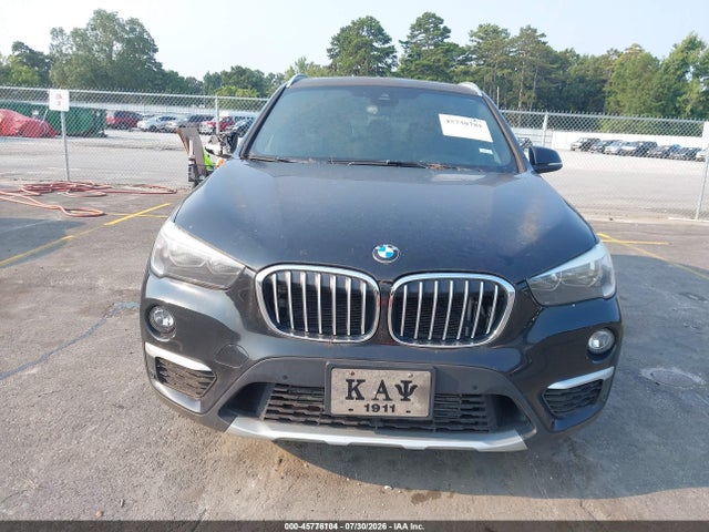 Aukcja sprzedaży 2019 Bmw X1 Sdrive28i, vin: WBXHU7C52K5L10974, numer aukcji: 45776104