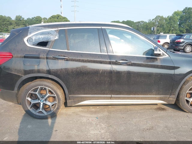 Aukcja sprzedaży 2019 Bmw X1 Sdrive28i, vin: WBXHU7C52K5L10974, numer aukcji: 45776104