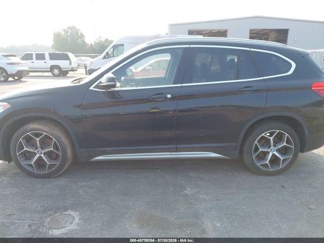 Aukcja sprzedaży 2019 Bmw X1 Sdrive28i, vin: WBXHU7C52K5L10974, numer aukcji: 45776104