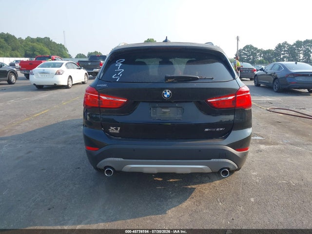 Aukcja sprzedaży 2019 Bmw X1 Sdrive28i, vin: WBXHU7C52K5L10974, numer aukcji: 45776104