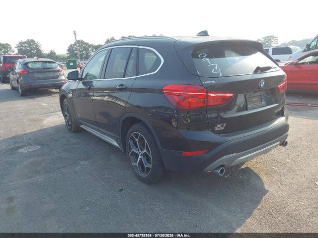 Aukcja sprzedaży 2019 Bmw X1 Sdrive28i, vin: WBXHU7C52K5L10974, numer aukcji: 45776104