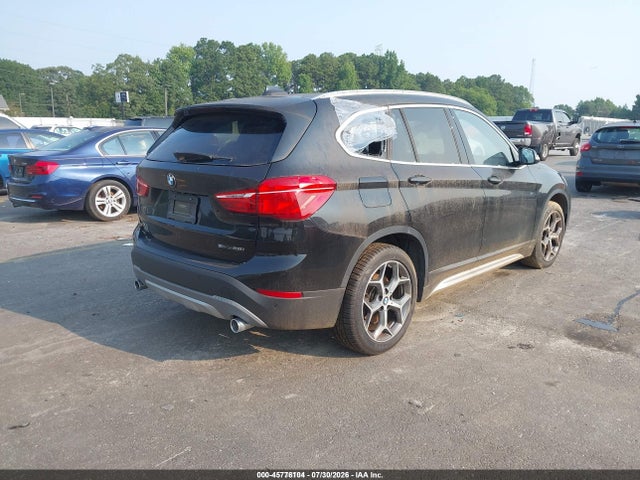 Aukcja sprzedaży 2019 Bmw X1 Sdrive28i, vin: WBXHU7C52K5L10974, numer aukcji: 45776104