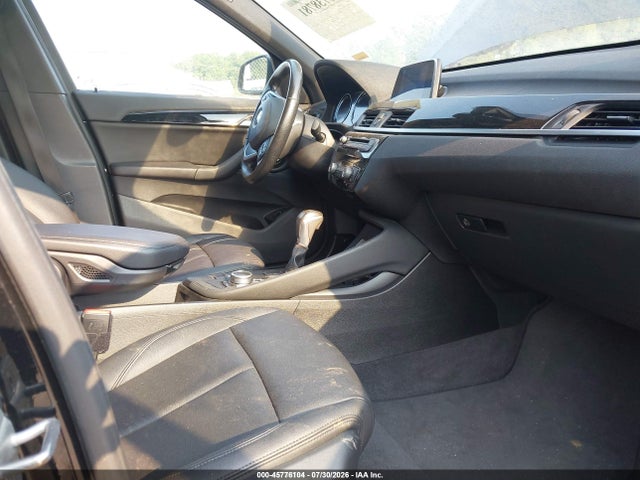 Aukcja sprzedaży 2019 Bmw X1 Sdrive28i, vin: WBXHU7C52K5L10974, numer aukcji: 45776104