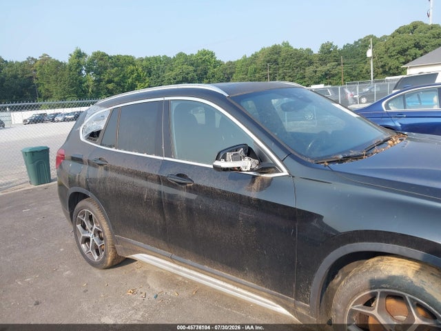 Aukcja sprzedaży 2019 Bmw X1 Sdrive28i, vin: WBXHU7C52K5L10974, numer aukcji: 45776104