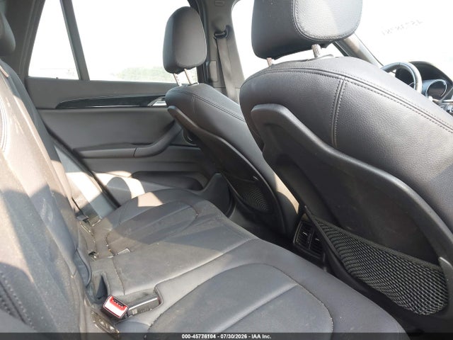 Aukcja sprzedaży 2019 Bmw X1 Sdrive28i, vin: WBXHU7C52K5L10974, numer aukcji: 45776104