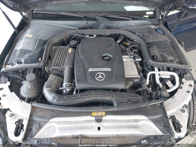 Aukcja sprzedaży 2016 Mercedes-benz C 300 4matic, vin: 55SWF4KB7GU103439, numer aukcji: 45776111