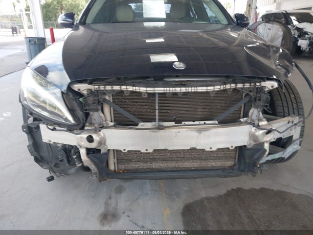 Aukcja sprzedaży 2016 Mercedes-benz C 300 4matic, vin: 55SWF4KB7GU103439, numer aukcji: 45776111