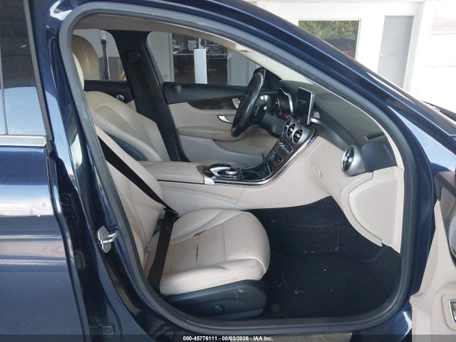 Aukcja sprzedaży 2016 Mercedes-benz C 300 4matic, vin: 55SWF4KB7GU103439, numer aukcji: 45776111