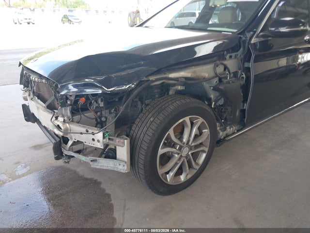 Aukcja sprzedaży 2016 Mercedes-benz C 300 4matic, vin: 55SWF4KB7GU103439, numer aukcji: 45776111