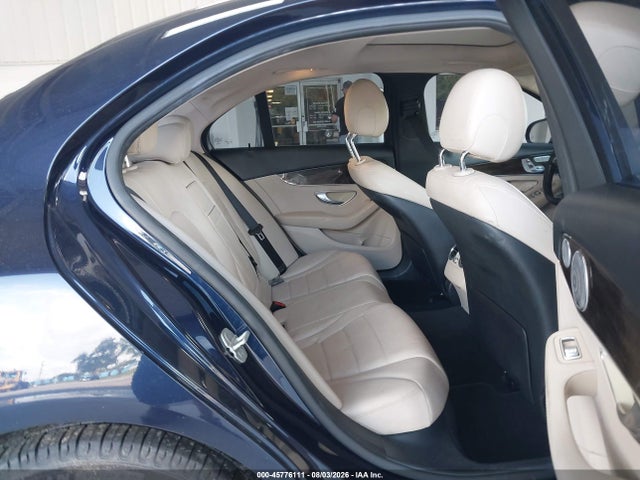 Aukcja sprzedaży 2016 Mercedes-benz C 300 4matic, vin: 55SWF4KB7GU103439, numer aukcji: 45776111