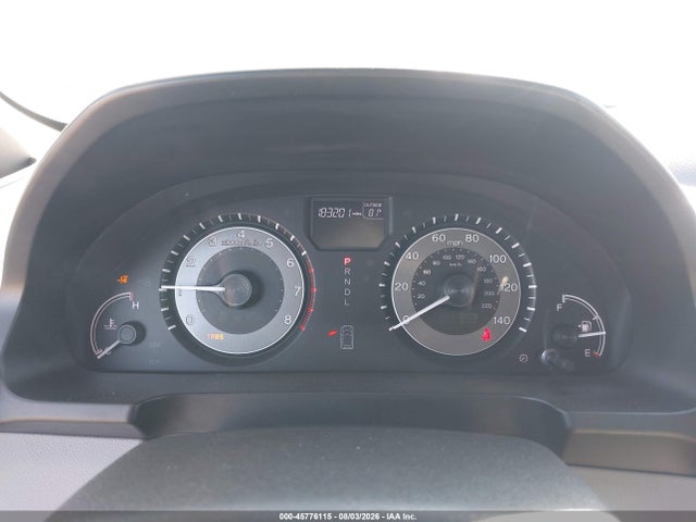 Honda ODYSSEY EX 2014 5FNRL5H47EB075709 Image 7