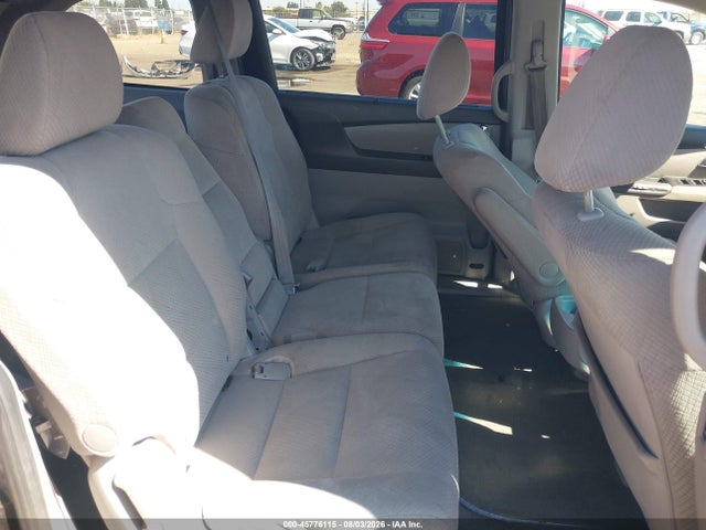 Honda ODYSSEY EX 2014 5FNRL5H47EB075709 Image 8
