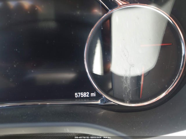 GMC Acadia Denali 2018 1GKKNPLS2JZ218877 Image 16