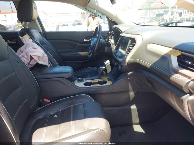 GMC Acadia Denali 2018 1GKKNPLS2JZ218877 Image 5