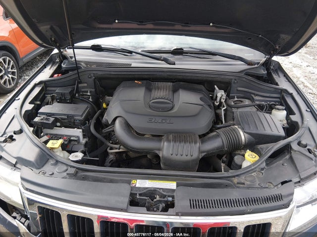 45776117 :رقم المزاد ، 1J4RR4GG3BC520261 vin ، 2011 Jeep Grand Cherokee Laredo مزاد بيع
