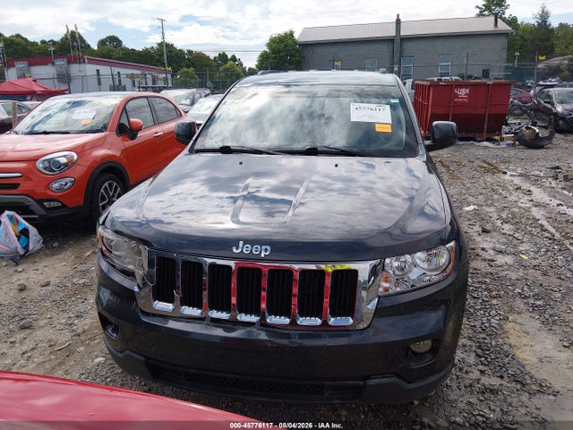 45776117 :رقم المزاد ، 1J4RR4GG3BC520261 vin ، 2011 Jeep Grand Cherokee Laredo مزاد بيع