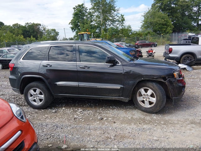 45776117 :رقم المزاد ، 1J4RR4GG3BC520261 vin ، 2011 Jeep Grand Cherokee Laredo مزاد بيع