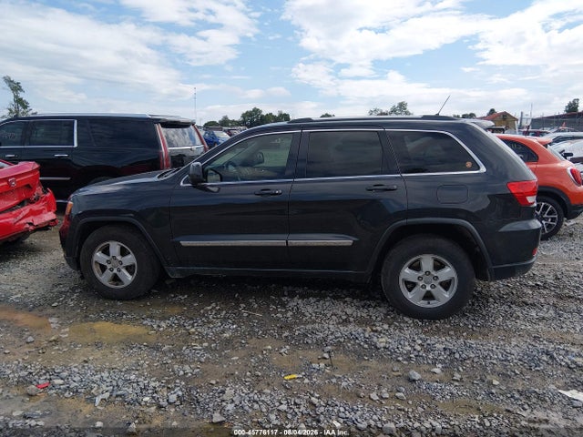 45776117 :رقم المزاد ، 1J4RR4GG3BC520261 vin ، 2011 Jeep Grand Cherokee Laredo مزاد بيع