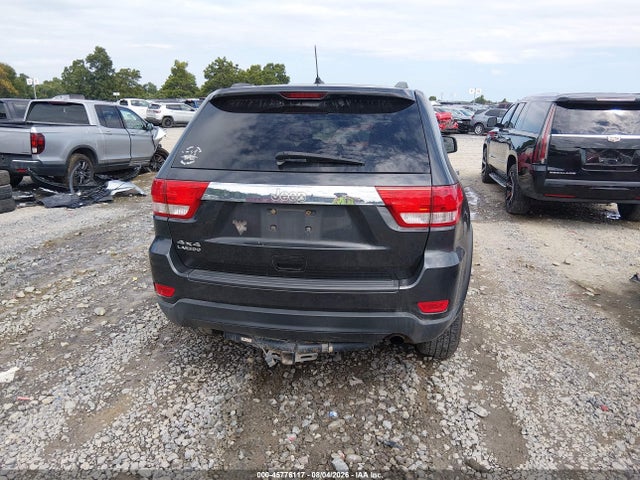 45776117 :رقم المزاد ، 1J4RR4GG3BC520261 vin ، 2011 Jeep Grand Cherokee Laredo مزاد بيع