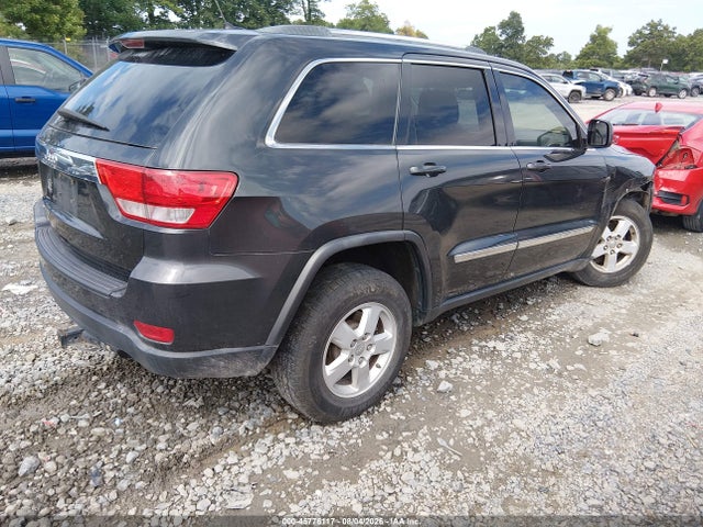 45776117 :رقم المزاد ، 1J4RR4GG3BC520261 vin ، 2011 Jeep Grand Cherokee Laredo مزاد بيع