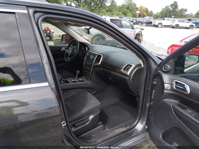 45776117 :رقم المزاد ، 1J4RR4GG3BC520261 vin ، 2011 Jeep Grand Cherokee Laredo مزاد بيع