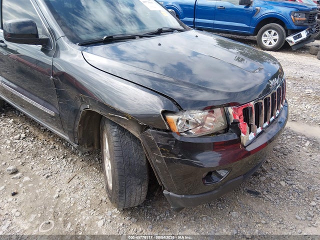 45776117 :رقم المزاد ، 1J4RR4GG3BC520261 vin ، 2011 Jeep Grand Cherokee Laredo مزاد بيع