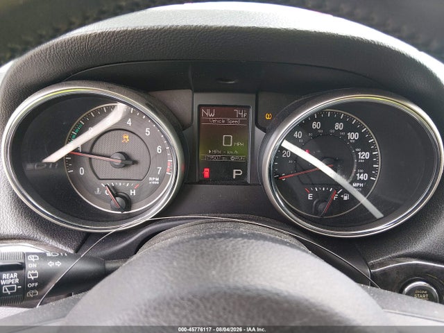 45776117 :رقم المزاد ، 1J4RR4GG3BC520261 vin ، 2011 Jeep Grand Cherokee Laredo مزاد بيع